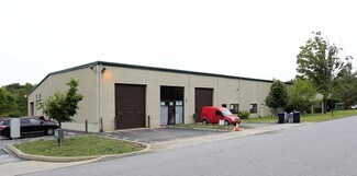 Plus de détails pour 1661 Front St, Yorktown Heights, NY - Local d'activités à louer