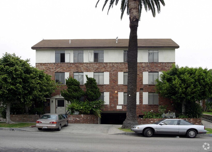 248 S Occidental Blvd, Los Angeles, CA à vendre - Photo du bâtiment - Image 3 de 10