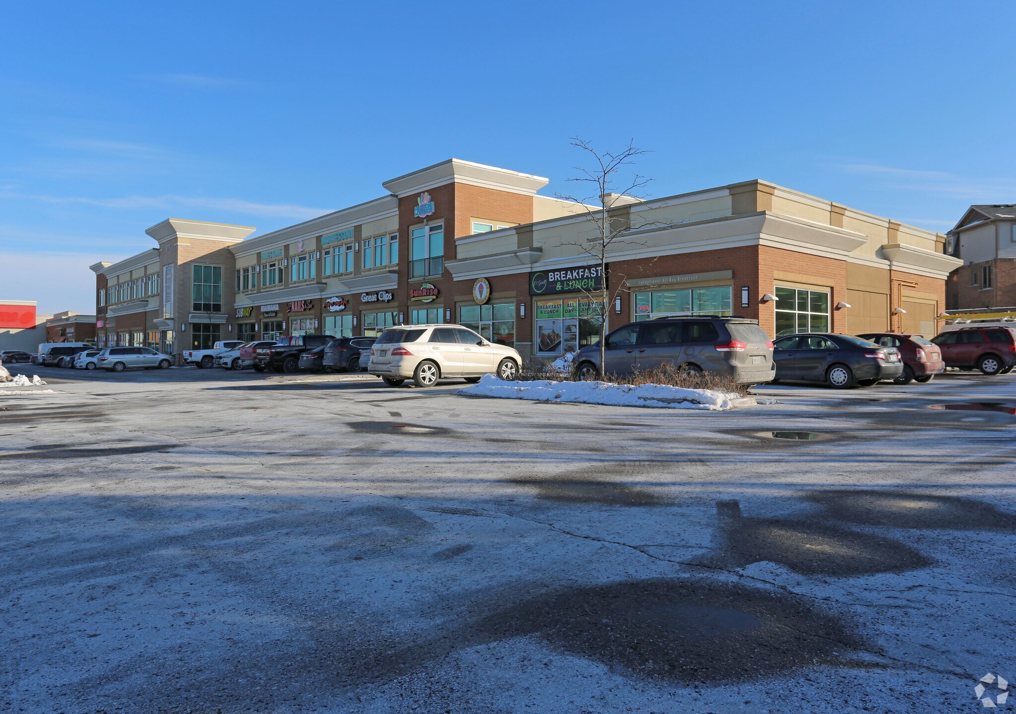 279 Kingston Rd E, Ajax, ON à vendre Photo principale- Image 1 de 1