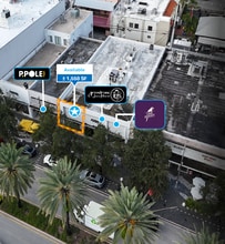 269-273 Miracle Mile, Miami, FL for lease Building Photo- Image 1 of 2