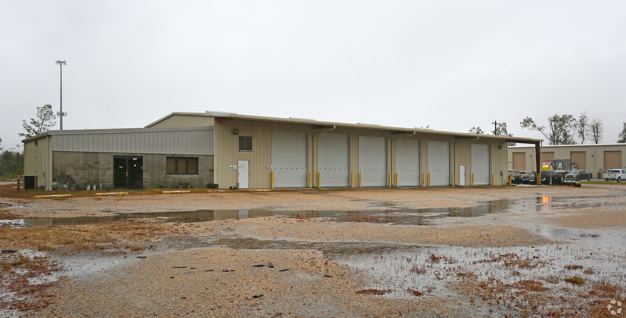 1517 Pecan Ln, Albany, GA for sale Building Photo- Image 1 of 1