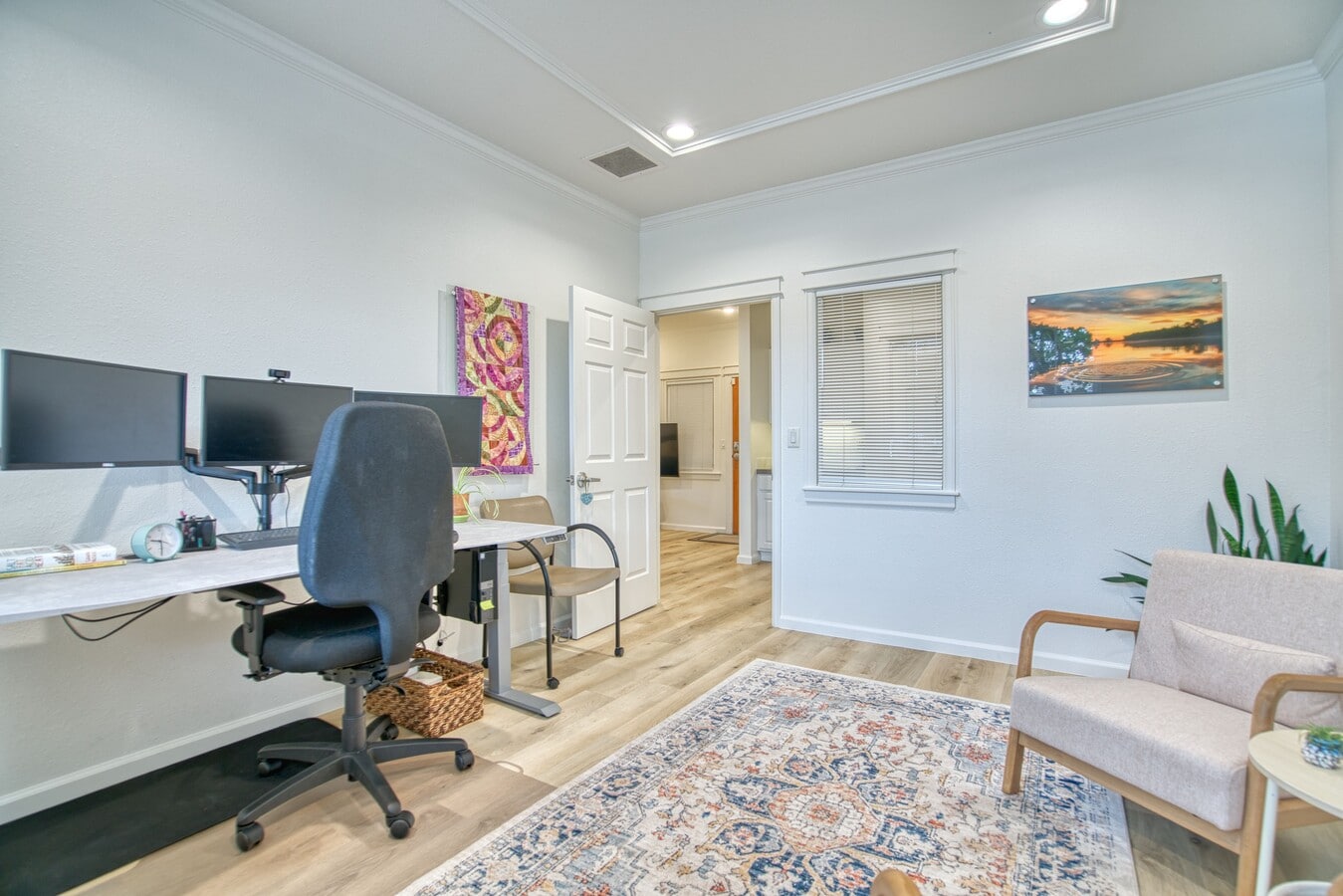 245 Century Cir, Louisville, CO 80027 - Unité 106 -  - Photo intérieure - Image 1 of 16