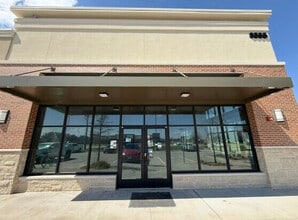 8555 FM 423, Frisco, TX for lease Interior Photo- Image 1 of 16