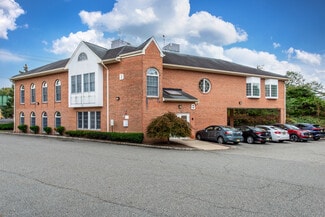 More details for 271 Route 46 W, Fairfield, NJ - Office for Lease