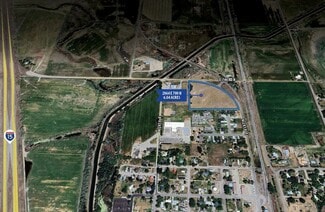 More details for 2864 E 700 N, Roberts, ID - Land for Sale