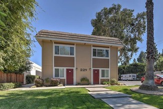 Plus de détails pour 229 Polaris Ave, Mountain View, CA - Bureau à louer