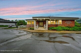 More details for 2603 Stafford Ave, Scranton, PA - Office for Sale