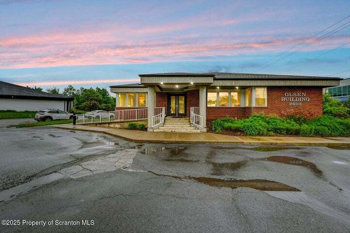 2603 Stafford Ave, Scranton, PA for sale Building Photo- Image 1 of 7