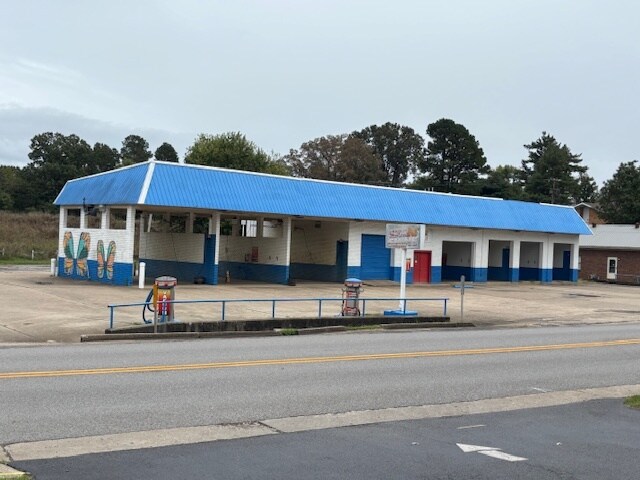 320 N Main St, Greenville, KY à vendre - Photo du bâtiment - Image 1 de 3