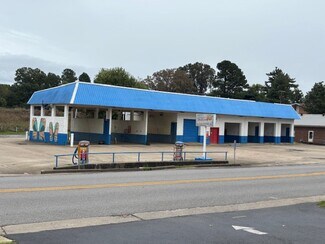 Plus de détails pour 320 N Main St, Greenville, KY - Spécialité à vendre