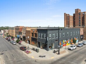 23 Main St S, Minot, ND for lease Aerial- Image 2 of 23