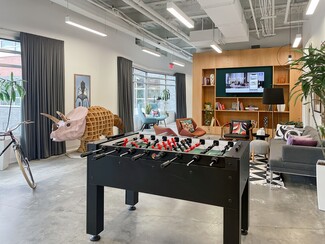 Plus de détails pour 6425 Living Pl, Pittsburgh, PA - Cotravail à louer