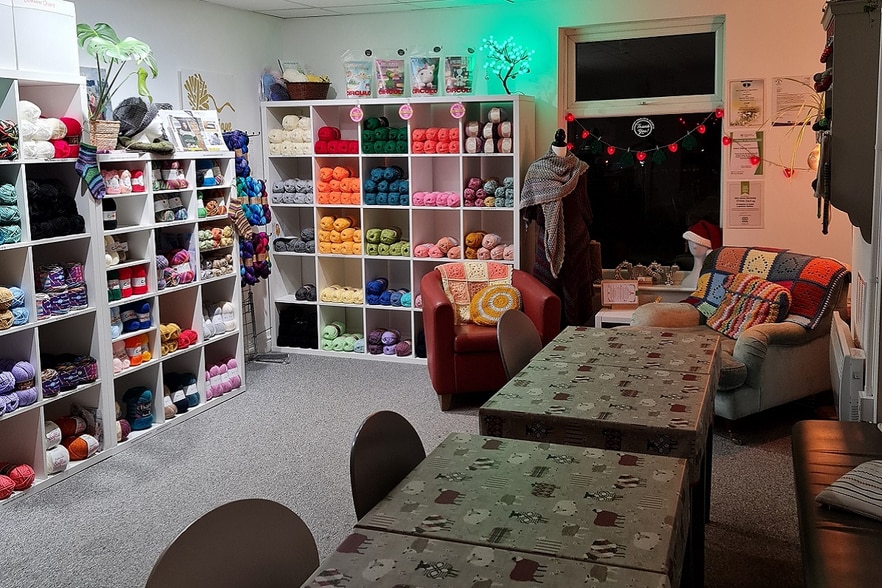 6 Station Rd, Warrington à vendre - Photo intérieure - Image 3 de 9