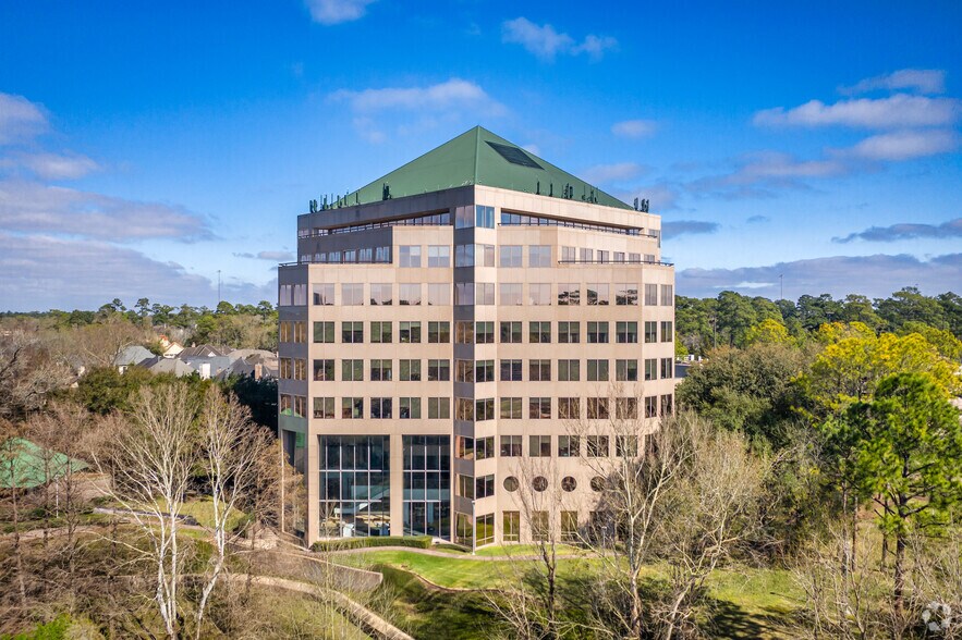 10000 Memorial Dr, Houston, TX for lease - Building Photo - Image 3 of 31