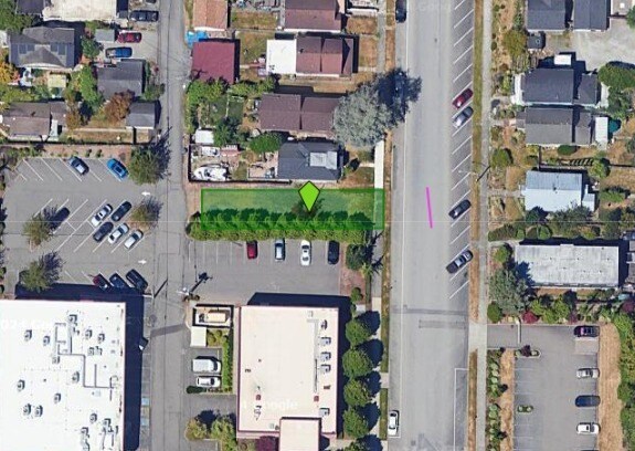 3018 Nassau St, Everett, WA à vendre Photo principale- Image 1 de 1