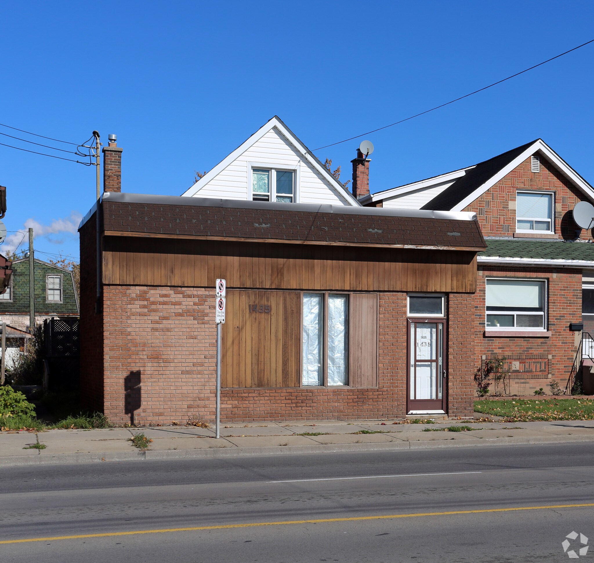 1435 Barton St E, Hamilton, ON à vendre Photo principale- Image 1 de 1