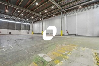 More details for 2-10 Rue Des Oliviers, Orly - Industrial for Lease