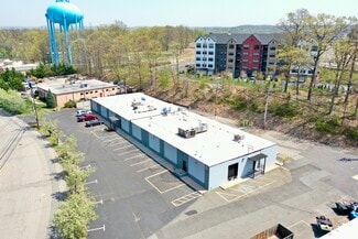 More details for 19 West St, East Hanover, NJ - Flex for Lease