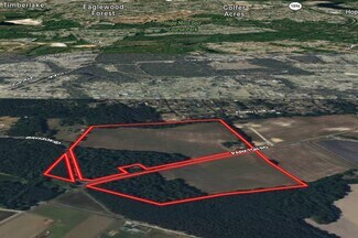 Plus de détails pour 6370 Parkton Rd, Parkton, NC - Terrain à vendre