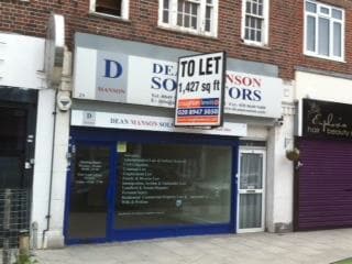 23 Abbotsbury Rd, Morden for lease - Building Photo - Image 2 of 2