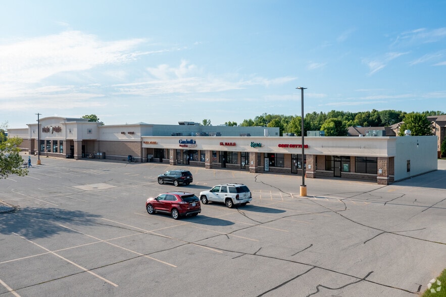 2465 Lineville Rd, Howard, WI for lease - Building Photo - Image 3 of 7