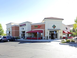 Plus de détails pour 9226 Park Meadows Dr, Lone Tree, CO - Commerce de détail à louer