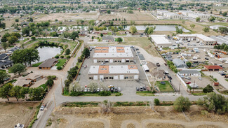 More details for 2001 E 74th Ave, Denver, CO - Industrial for Lease