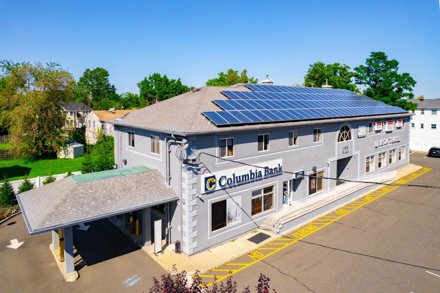 800 Inman Ave, Colonia, NJ for lease - Building Photo - Image 1 of 13