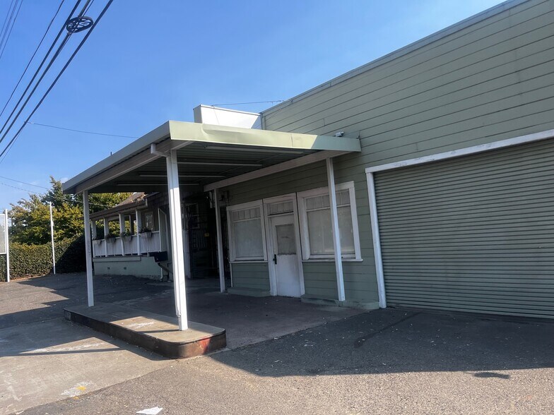 7400 Folsom Blvd, Sacramento, CA à vendre - Photo du bâtiment - Image 2 de 6