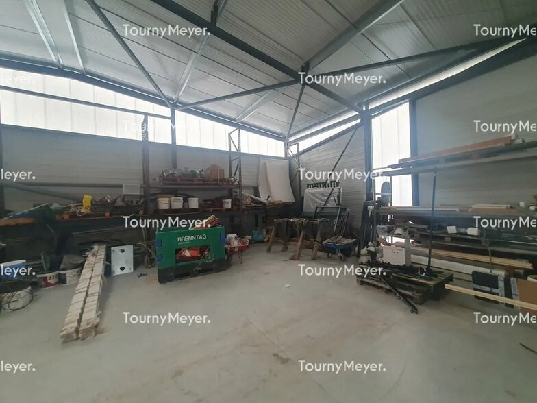 Flex dans Mérignac à louer - Photo intérieure - Image 3 de 6