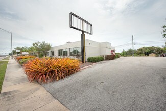 Plus de détails pour 7430 Tamiami Trl, Sarasota, FL - Commerce de détail à louer