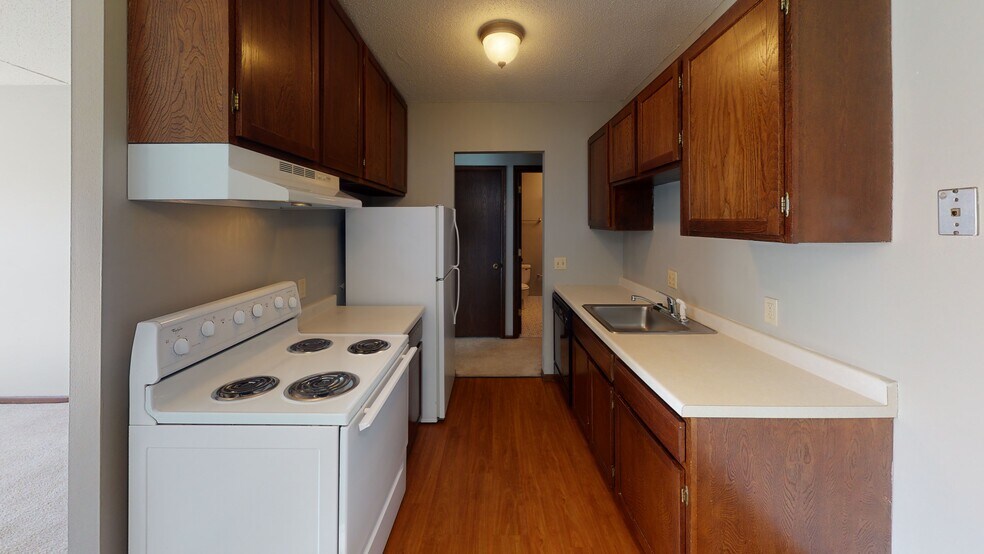 1301 Cambridge St, Hopkins, MN à vendre - Numérisation 3D de Matterport - Image 3 de 21