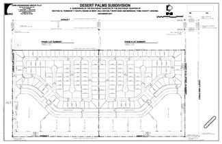 More details for County 24th St, San Luis, AZ - Land for Sale