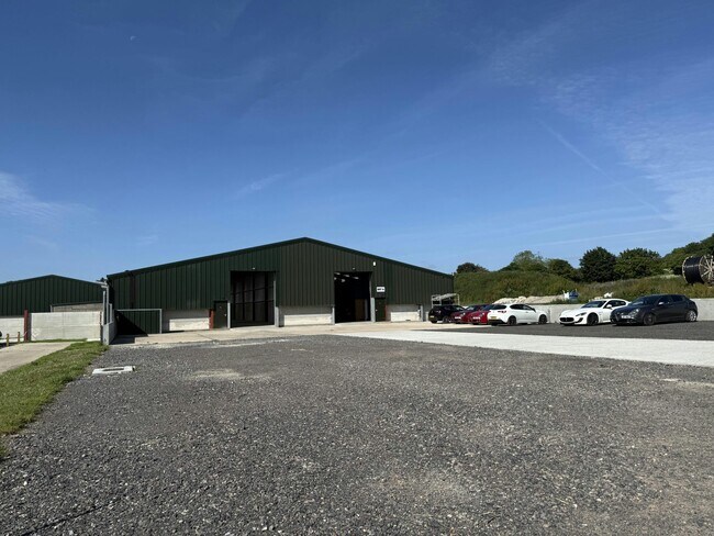 More details for Church Ln, Southampton - Industrial for Lease