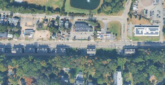 Plus de détails pour 5-13 Bloomfield Ave, North Caldwell, NJ - Commerce de détail à louer