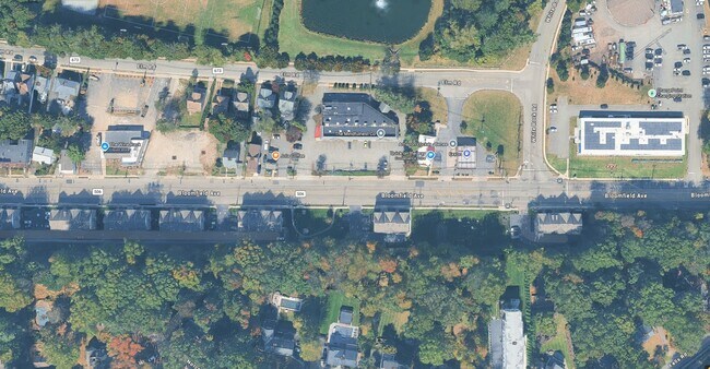 Plus de détails pour 5-13 Bloomfield Ave, North Caldwell, NJ - Commerce de détail à louer