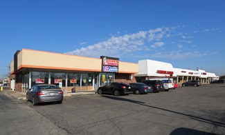 Plus de détails pour 816-46 Elmhurst Rd, Des Plaines, IL - Commerce de détail à louer