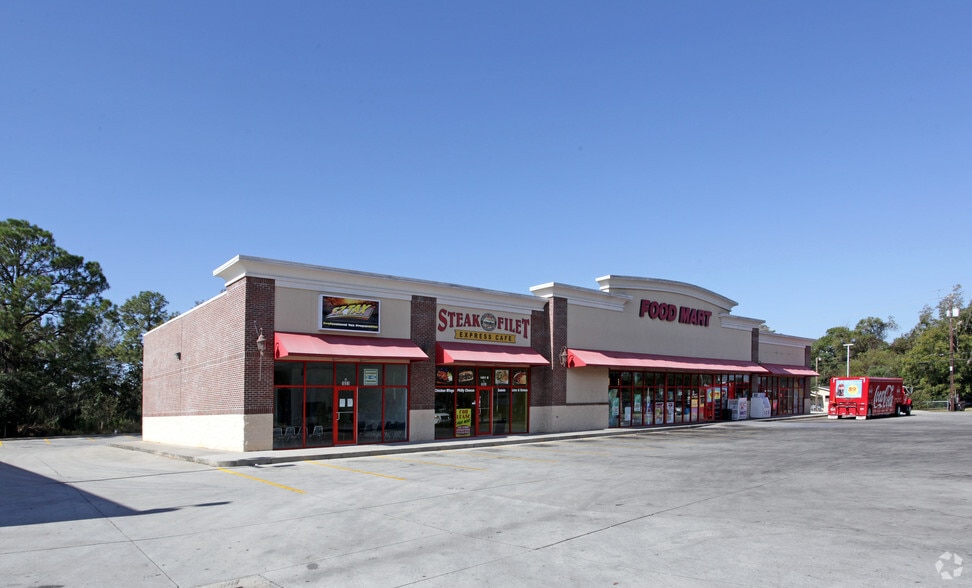 1651 St. Stephens, Prichard, AL for lease - Building Photo - Image 2 of 3