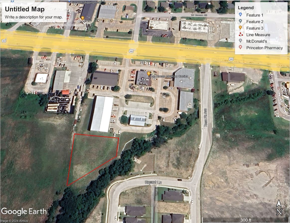 0000 Princeton Dr, Princeton, TX à vendre Photo principale- Image 1 de 10