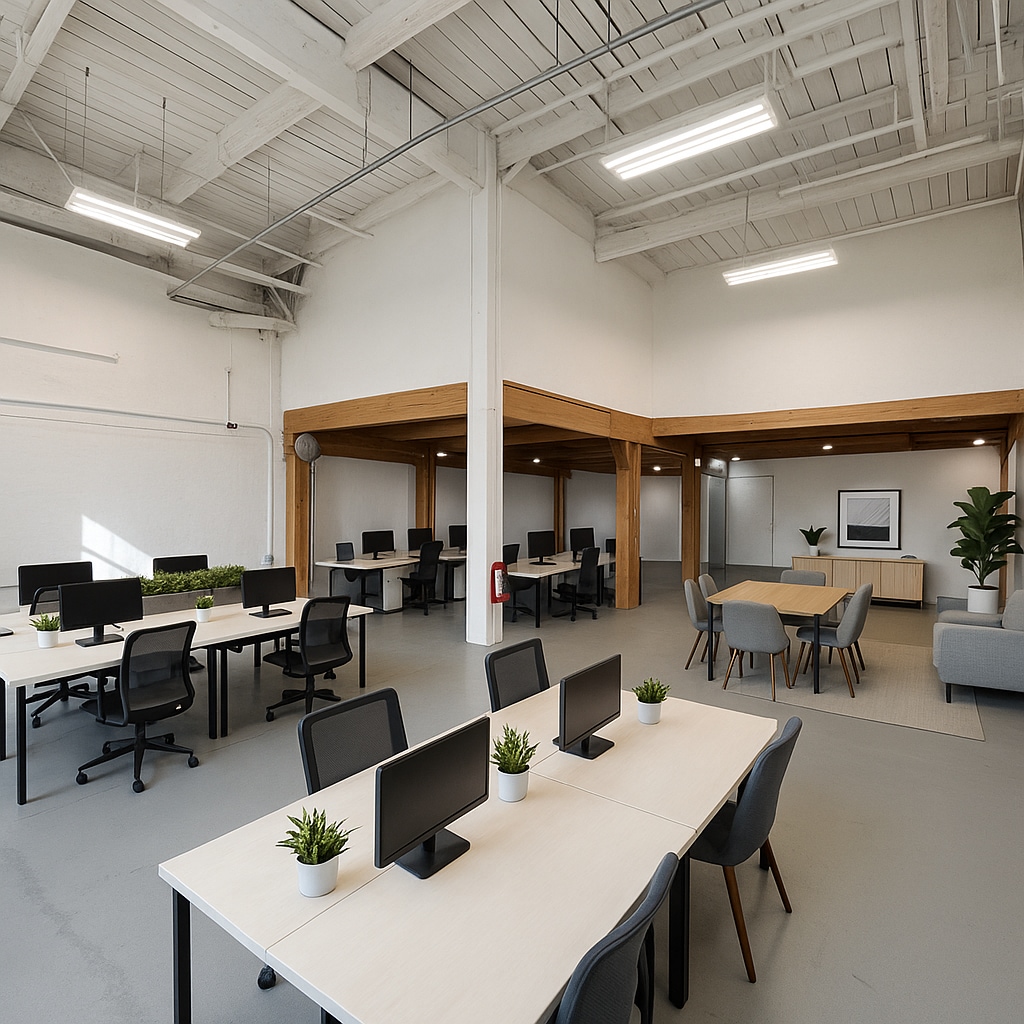 3502 SCOTTS Ln, Philadelphia, PA for lease Interior Photo- Image 1 of 14