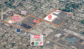 More details for 2101-2107 Cottman Ave, Philadelphia, PA - Retail for Lease