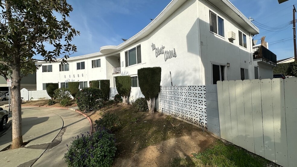 11506 Obert Ave, Whittier, CA for sale - Building Photo - Image 2 of 35