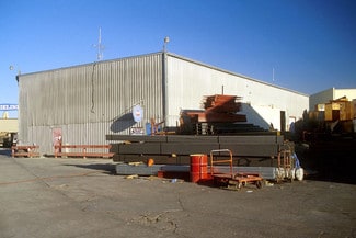 More details for 8332 Case St, La Mesa, CA - Industrial for Lease
