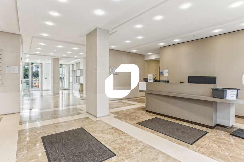 91 Rue Jean Jaurès, Puteaux à louer - Photo du bâtiment - Image 2 de 14