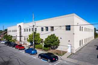 More details for 78 Richmond St W, Oshawa, ON - Office for Lease