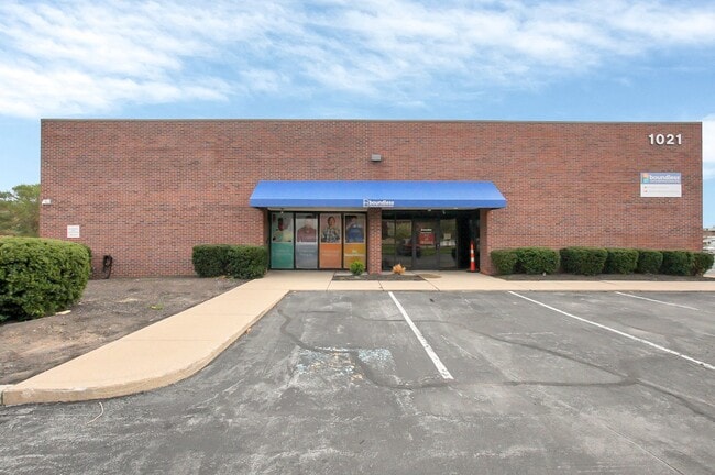More details for 1021 Checkrein Ave, Columbus, OH - Flex for Lease