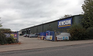 More details for Gatehouse Way, Aylesbury - Industrial for Sale