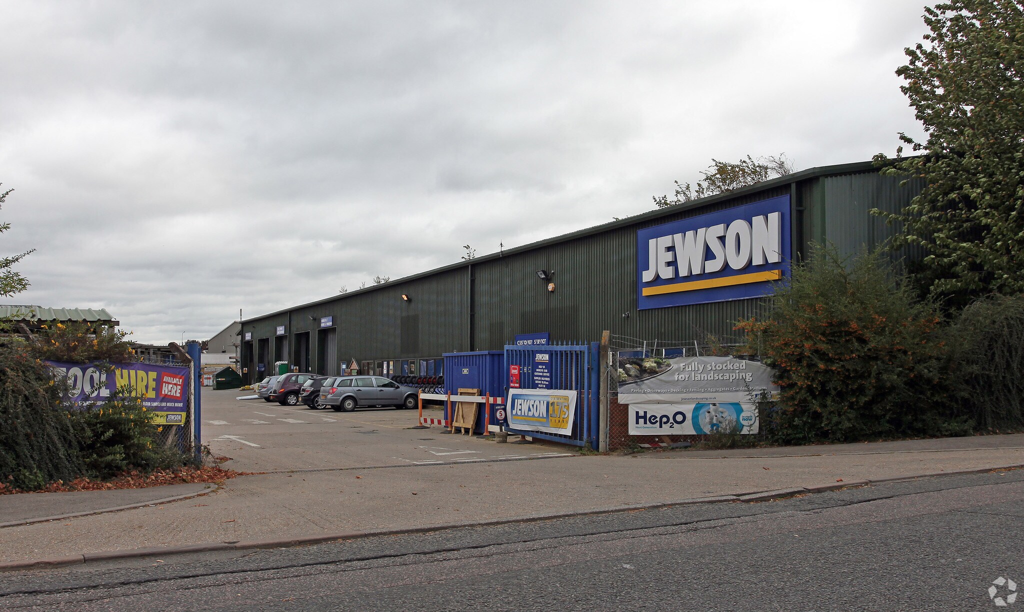 Gatehouse Way, Aylesbury à vendre Photo principale- Image 1 de 2