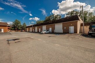 More details for 3430 Gough Dr, Waldorf, MD - Industrial for Lease