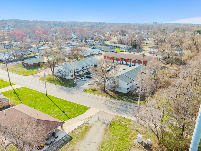 1902 Sheridan Rd, Pekin, IL for sale - Primary Photo - Image 1 of 12